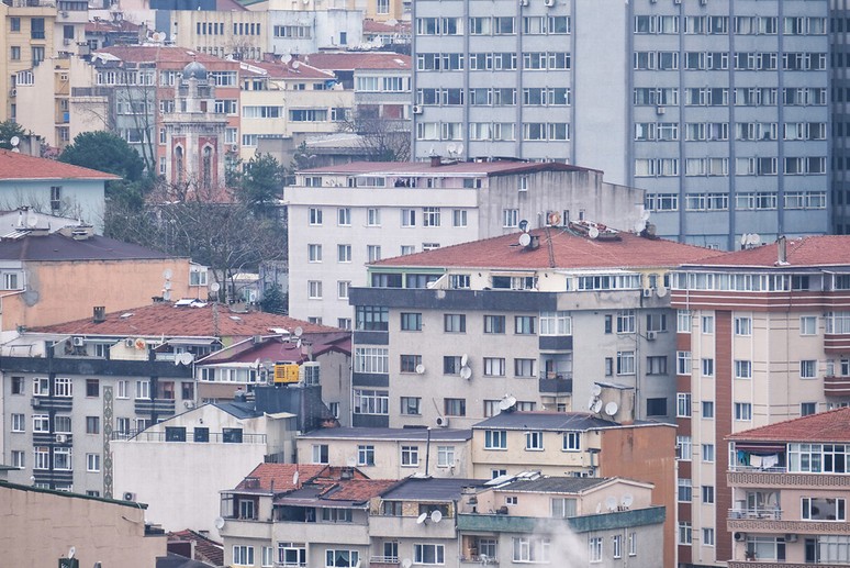 Hangi Ilde Konut Kiralar D T Listedeki O Il A Rtt