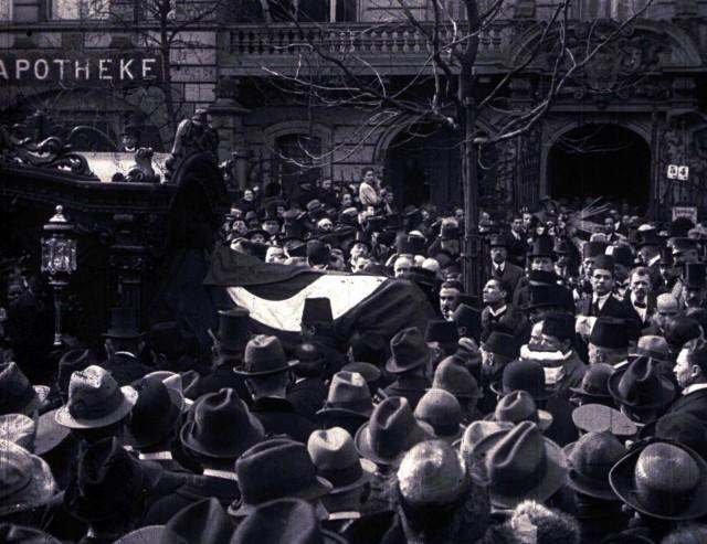 Dr. Nâzım, Talat Paşa’nın öldürülmesini nasıl anlatıyor? | Hikmet Çiçek ...