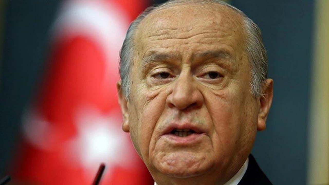 Devlet Bahçeli: Evet-Hayır diyen hangi partiden anlaşılmalıdır