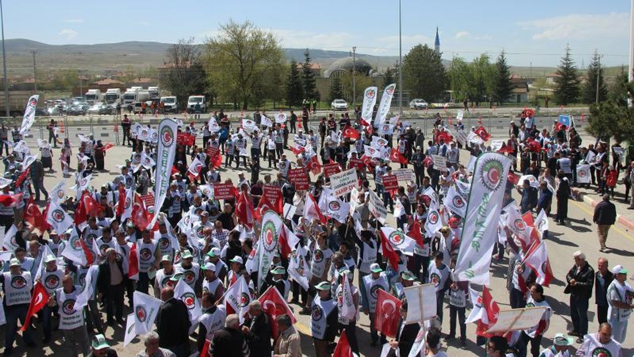 Afyon Şeker Fabrikası satıldı