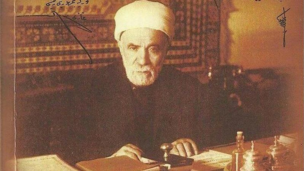 Milli mücadele döneminde İttihatçı bir din adamı: Rifat Börekçi!