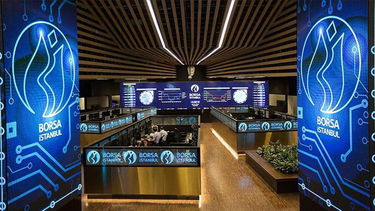Borsa haftaya rekorla başladı