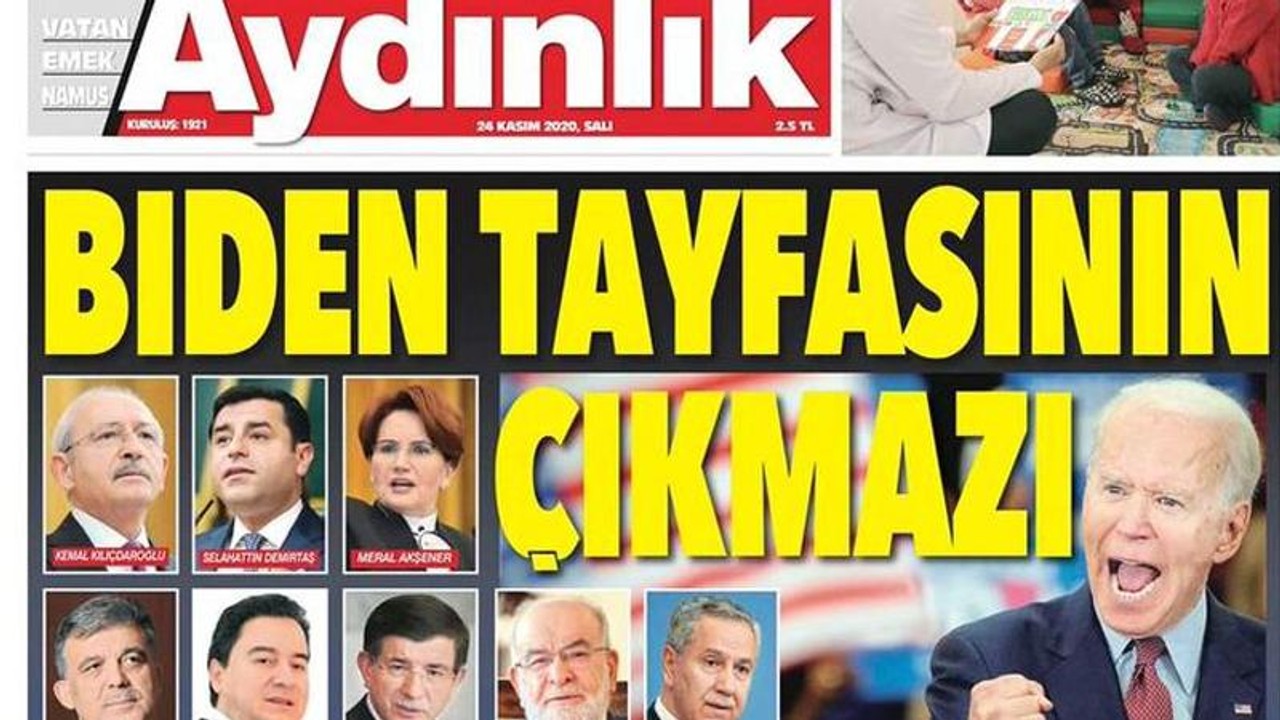 Hükümete Değil Türkiye’ye Muhalifler: Ordu düşmanlığında yarışıyorlar