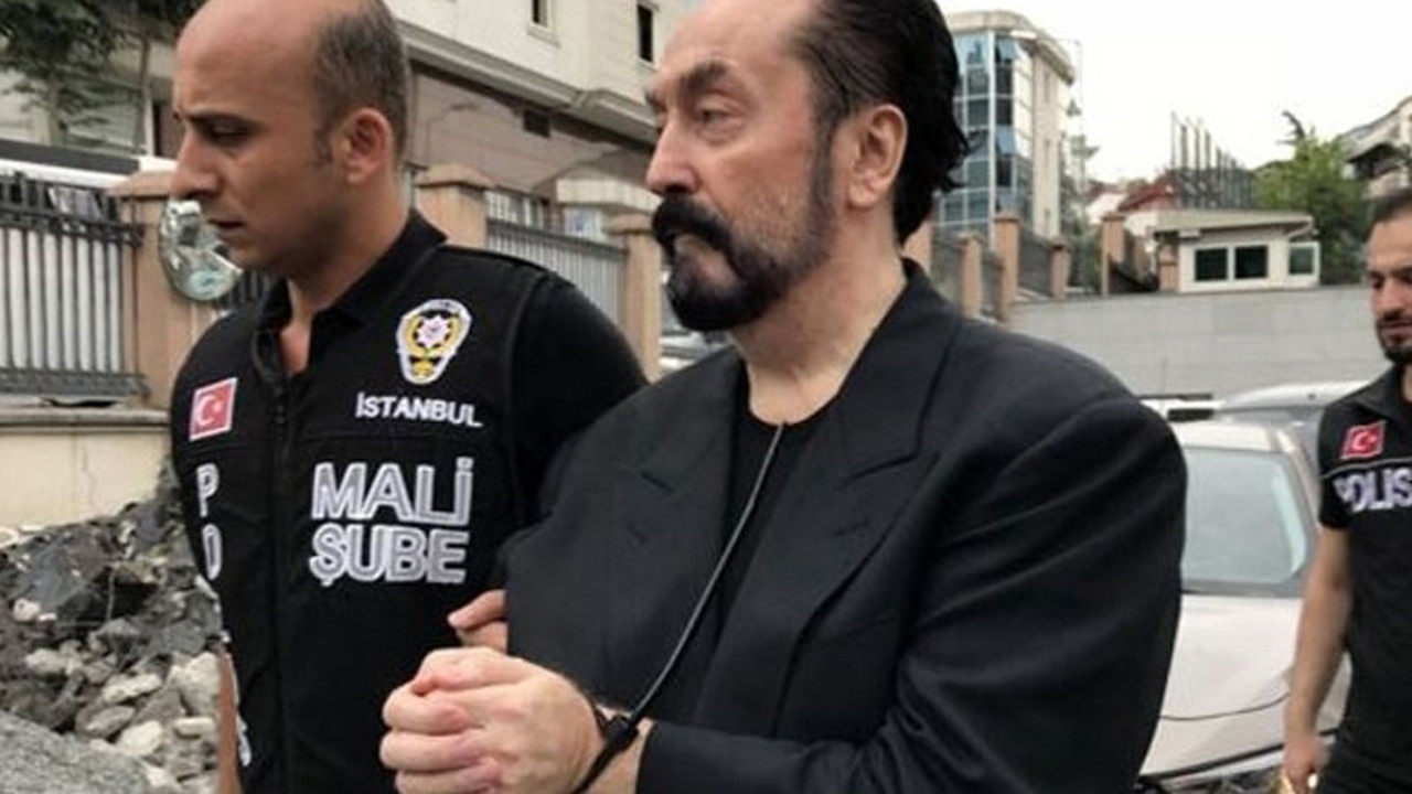 Adnan Oktar davasında iğrenç iddialar!