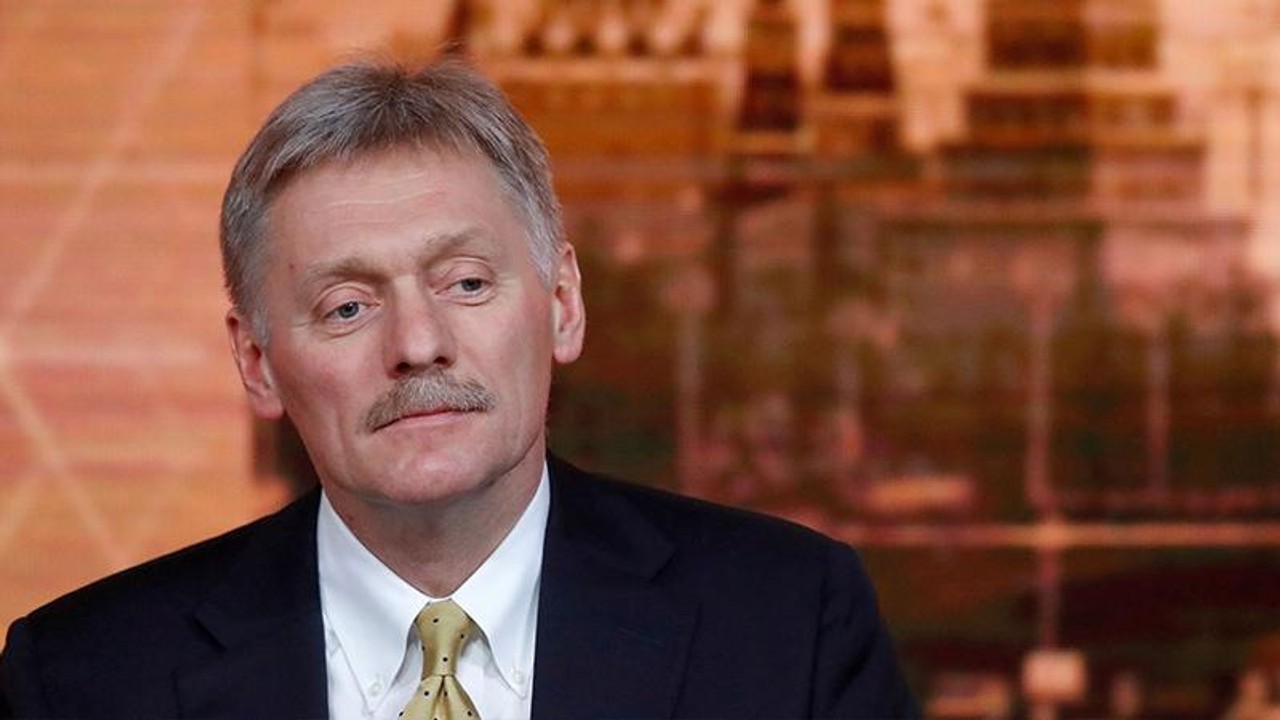 Peskov: Ayasofya Rus-Türk ilişkilerini etkilemez