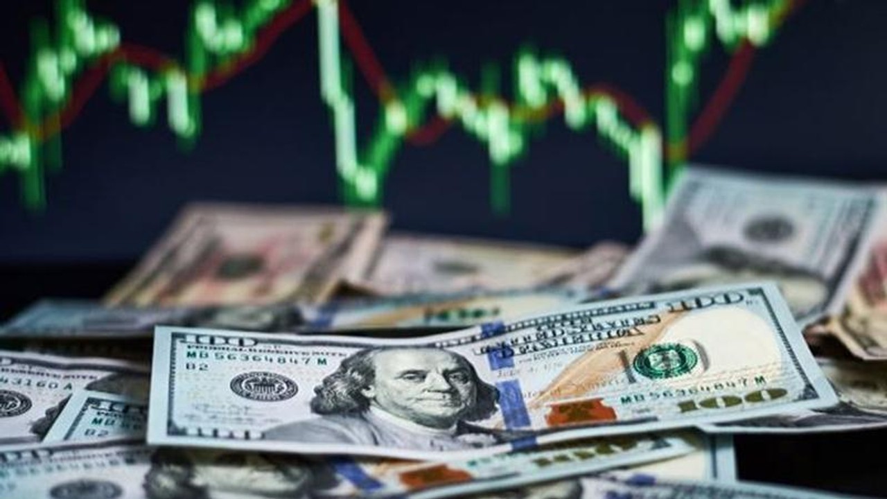 Dolar/TL, 7,49 seviyelerinden işlem görüyor