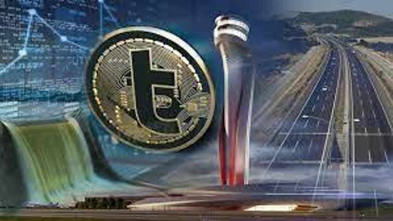 Yerli kripto para borsası Coinzo kapandı