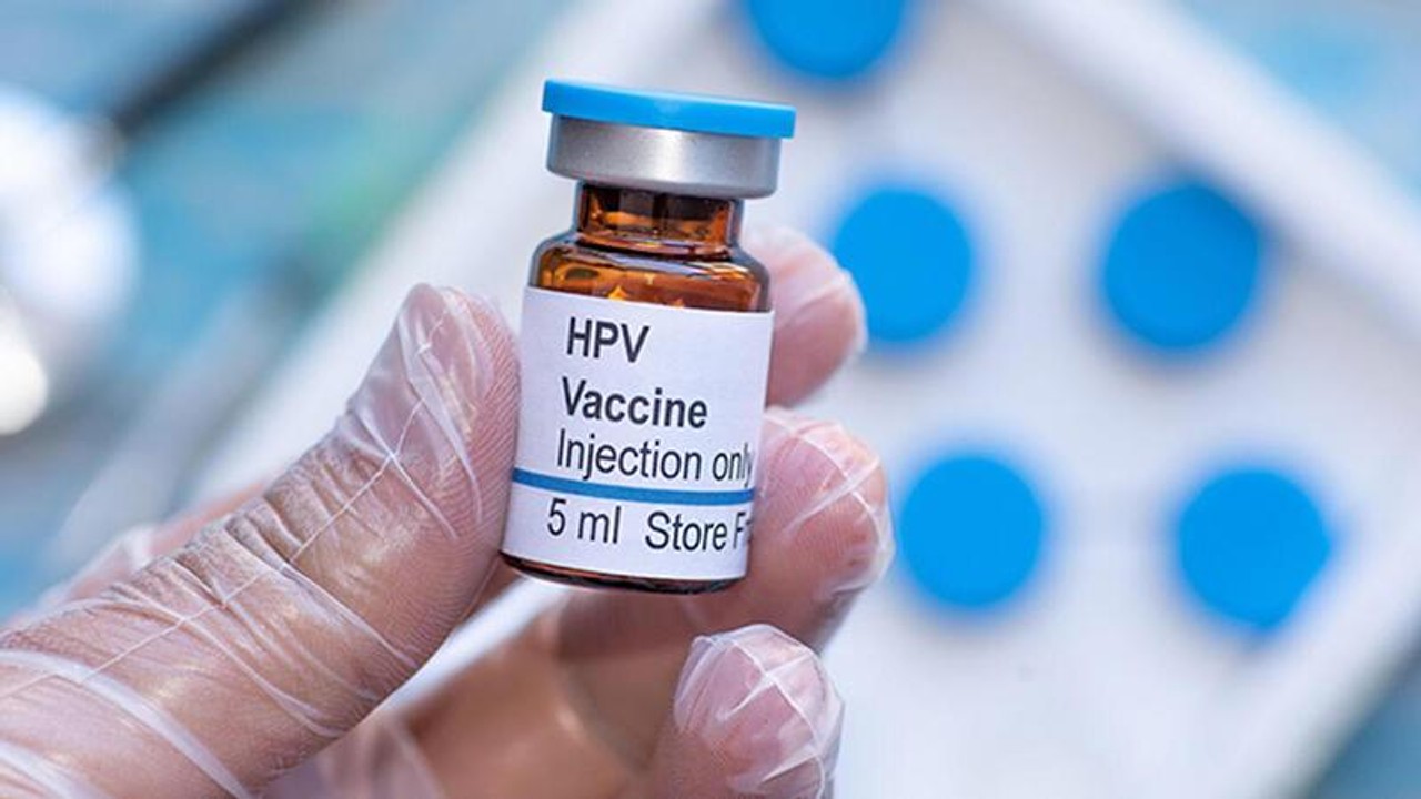 Uzmanı anlattı: HPV aşısı neden ulusal aşı takviminde olmalı?