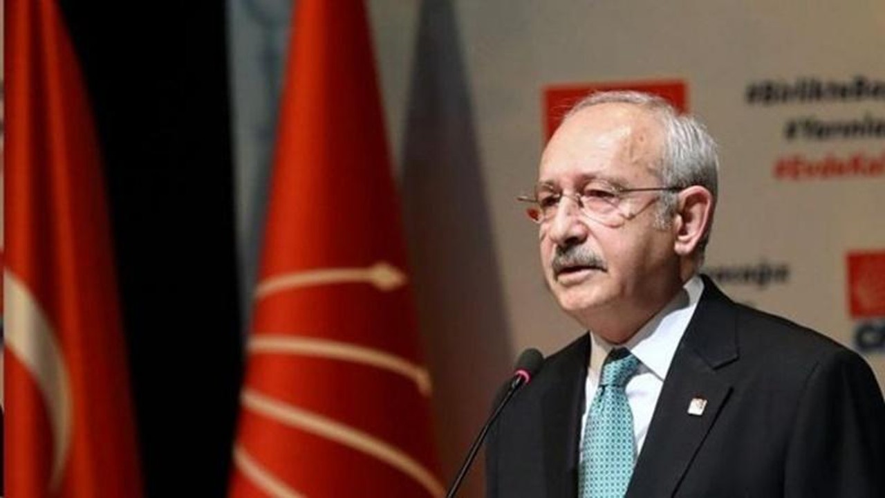 Kılıçdaroğlu Demirtaş ve Kavala'yı böyle savundu: Vicdanım kabul etmiyor