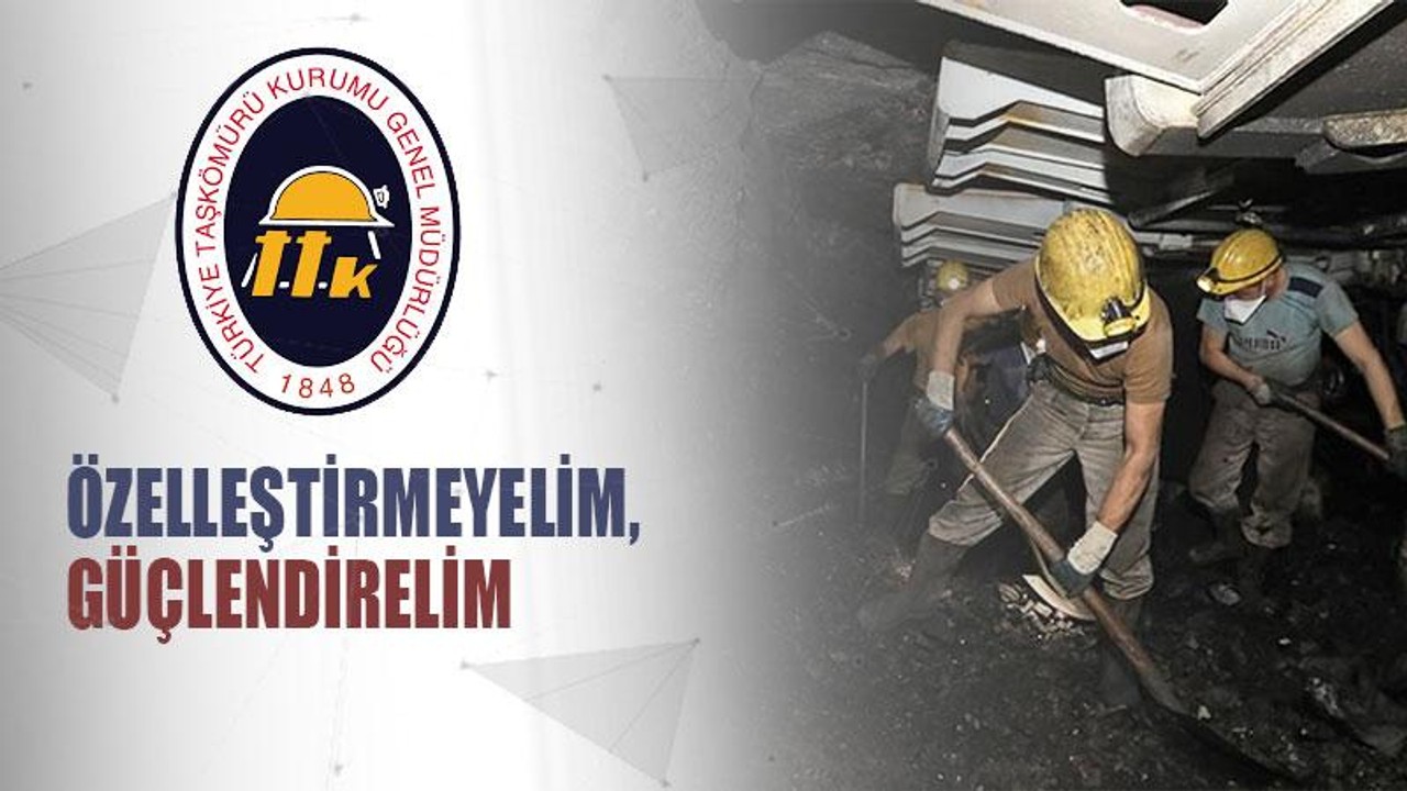 Özelleştirmeyelim, güçlendirelim