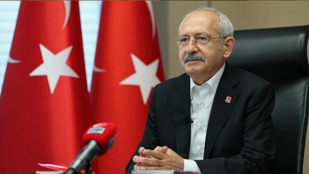 Kılıçdaroğlu: Her alanda sorun yaşanıyor