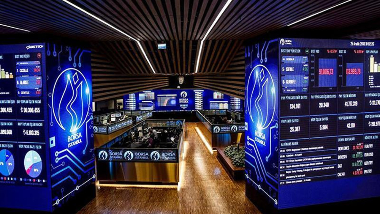 Borsa İstanbul pay piyasası işlem esaslarında değişiklik