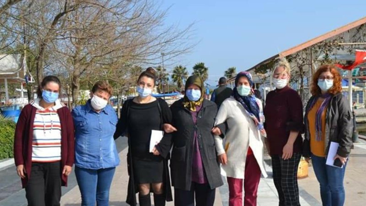 Sandras Dağı’nın Hüma kuşları