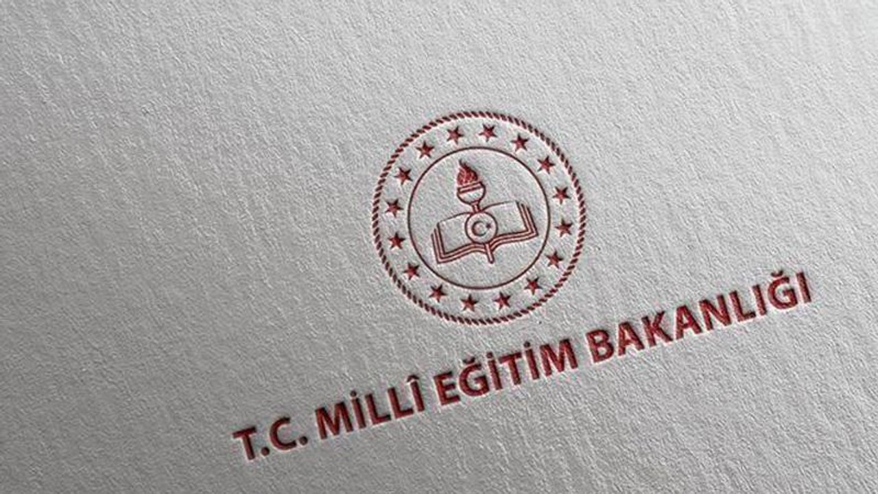 Milli Eğitim Bakanlığı'ndan uzaktan eğitim kararı