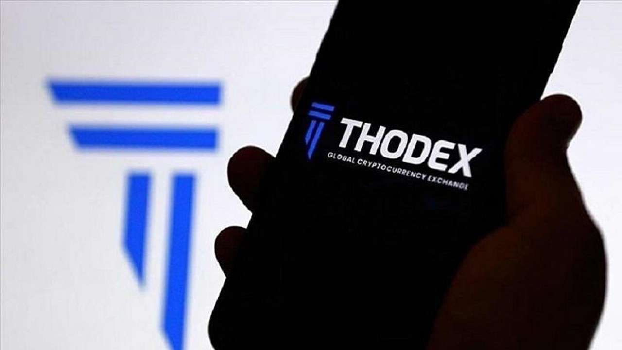 Thodex'te ilk haciz işlemi başladı