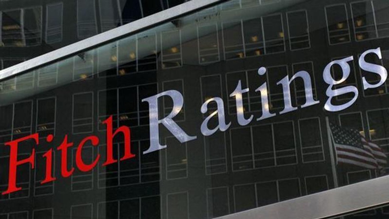 Fitch, Türkiye'ye yönelik dolar beklentisini açıkladı