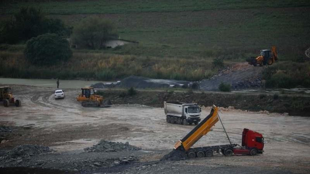 İstanbul Kanalı'yla ilgili yeni açıklama