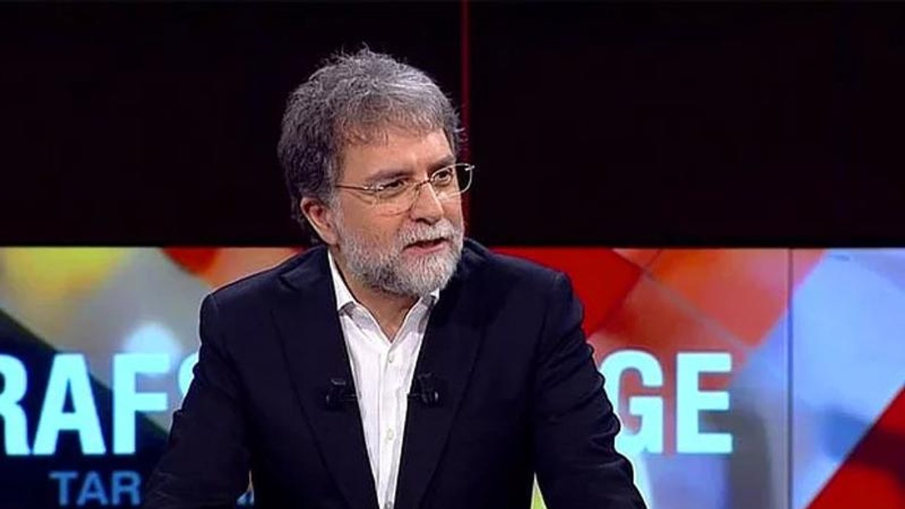 Ahmet Hakan:Kaldırın artık şu yasağı