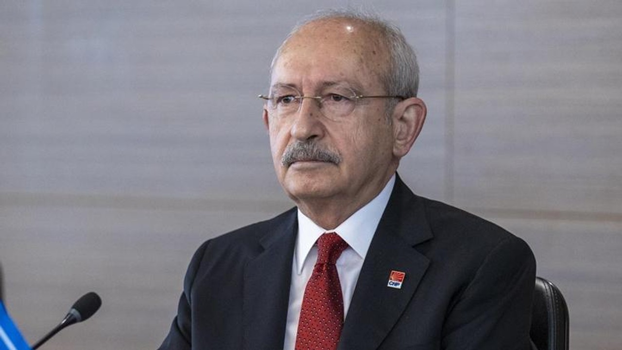 Kılıçdaroğlu Eymür’ün ‘siyasi cinayet’ söylemini yineledi: Erdoğan onu öldürtecekmiş!