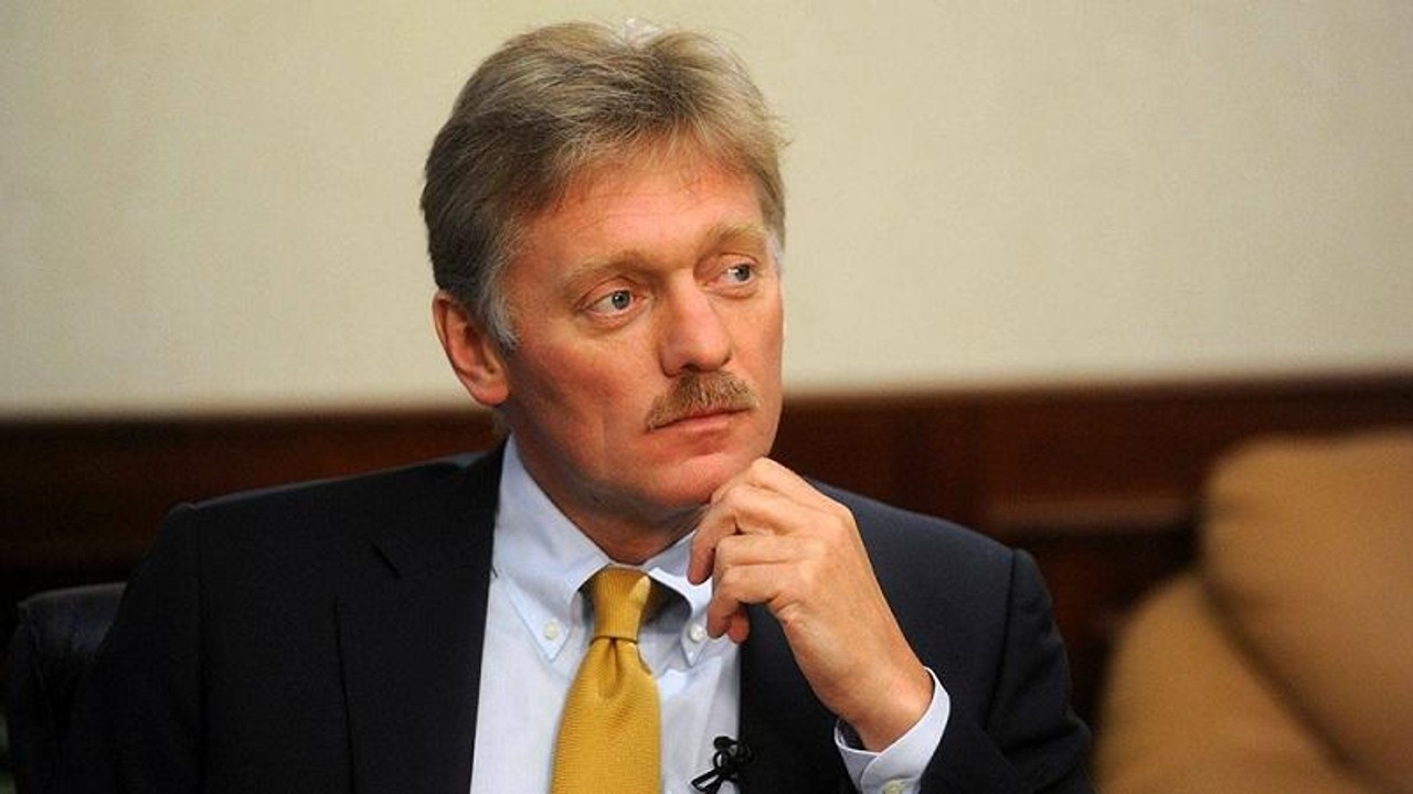 Peskov: Türkiye NATO'ya rağmen egemenliğini koruyor