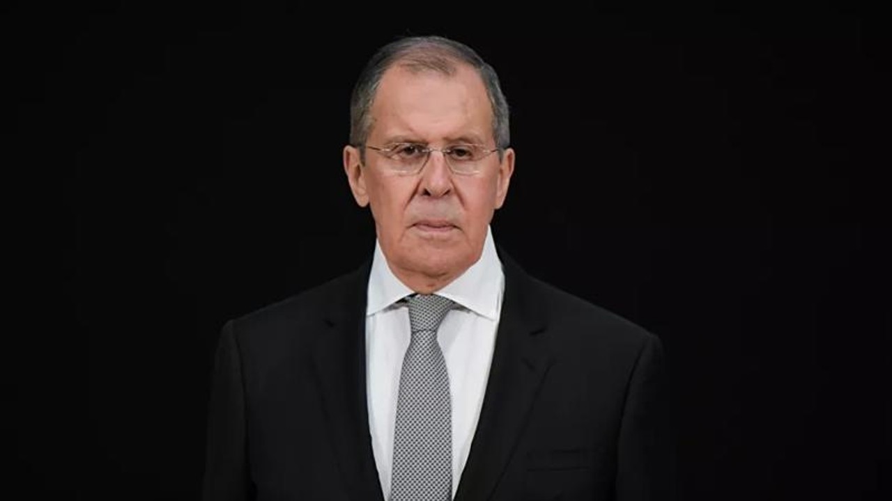 Lavrov: Afganistan’da yaşanan her şey ABD’nin 20 yıllık varlığının sonucu