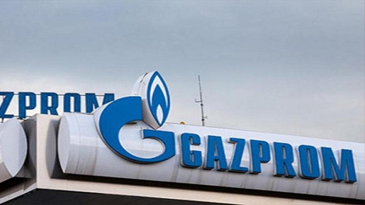 Gazprom'dan Kuzey Akım-2 açıklaması