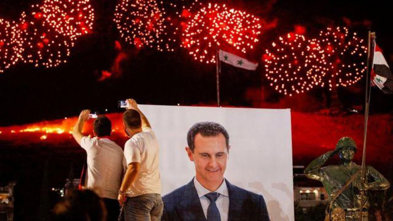 Suriye’nin direnişi diplomatik kazanımların yolunu açıyor