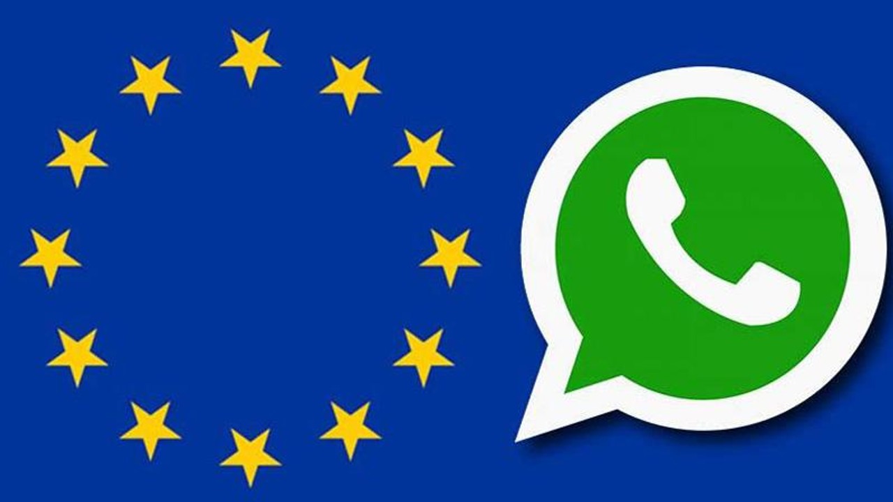 Whatsapp'a uyarı: Şubat sonuna kadar süreleri var