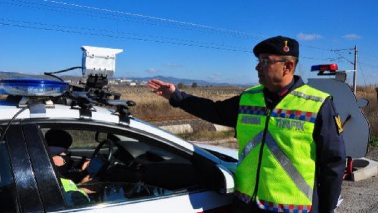 Yerli radar ilk kez Manisa'da kullanılmaya başlandı