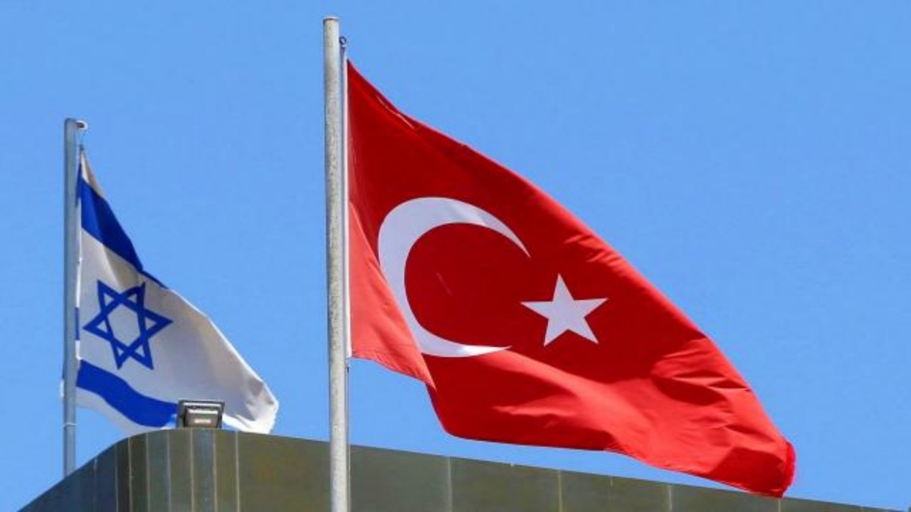 Türkiye'den Kudüs'e ziyaret