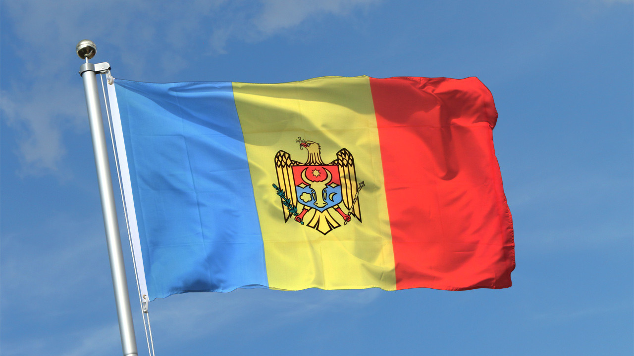 AB'den Moldova'ya 52 milyon avro destek