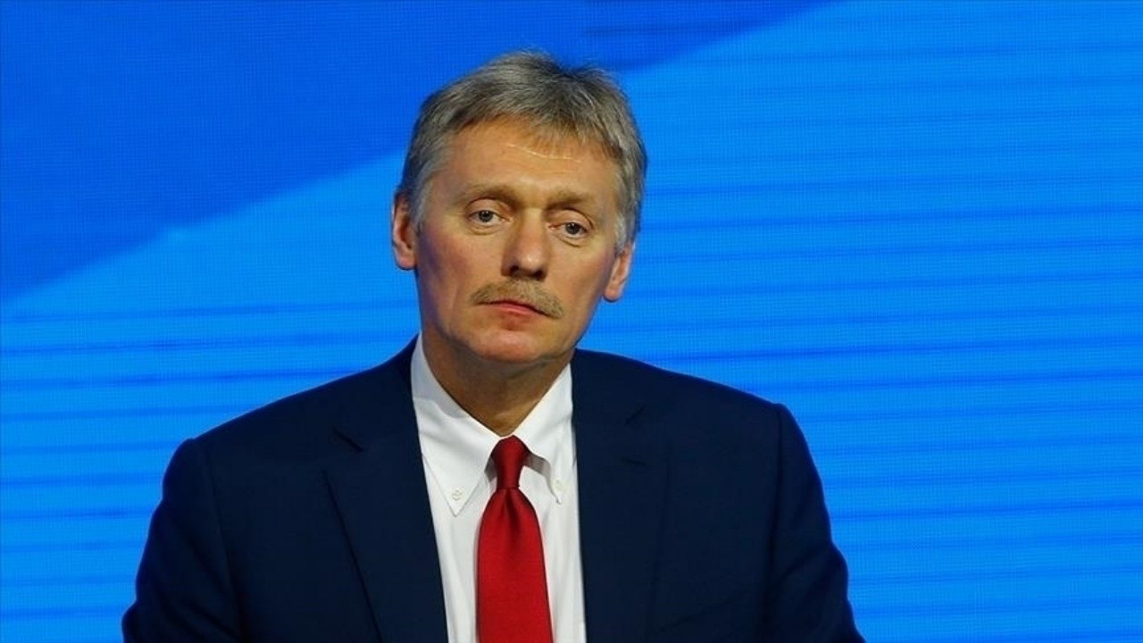 Peskov: Dünya, kolektif Batı'dan büyüktür