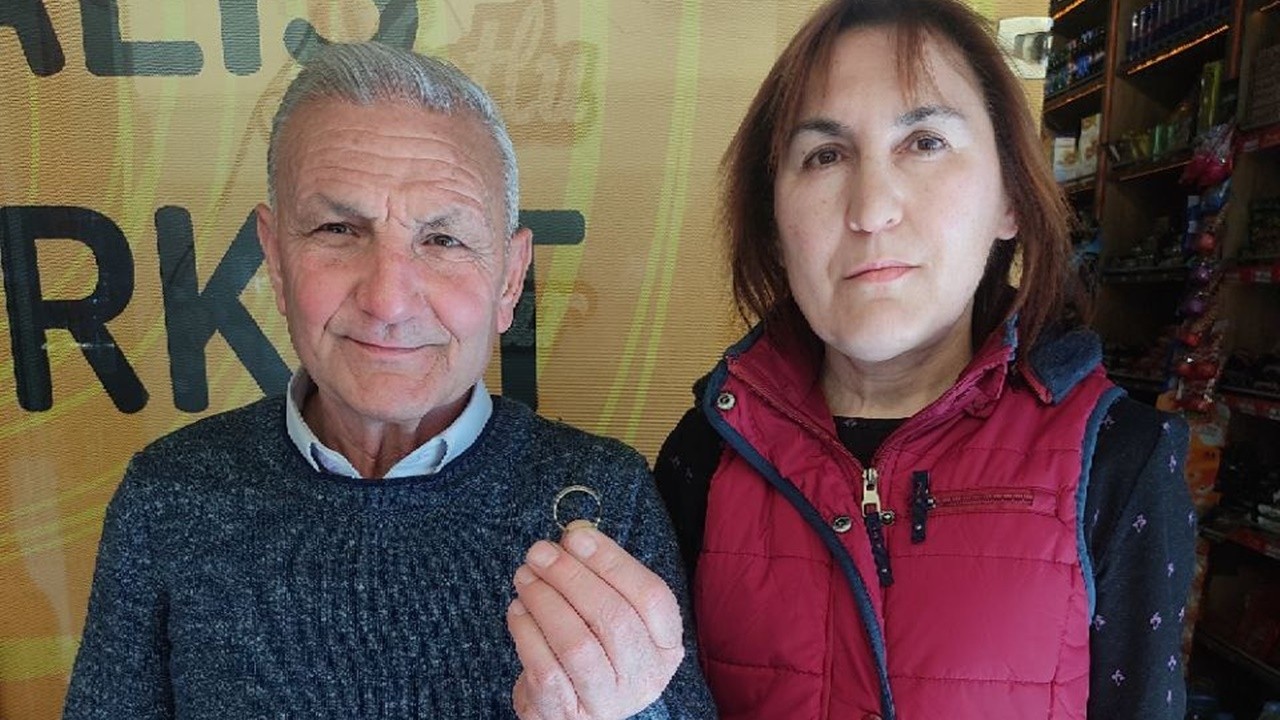 Kampanyaya alyansını verdi