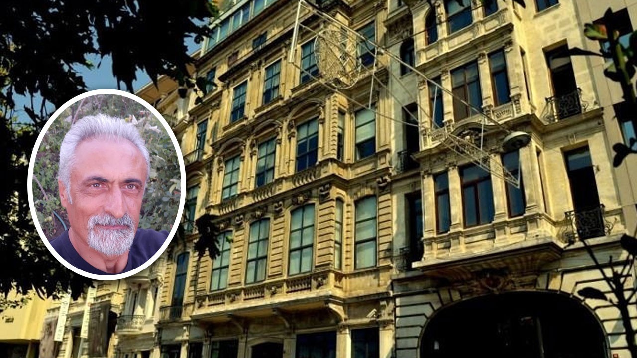 Görev Vakfı Mütevelli Heyeti Üyesi Süleyman Güven: Tekâlif-i Millîye'deki gibi seferber olalım