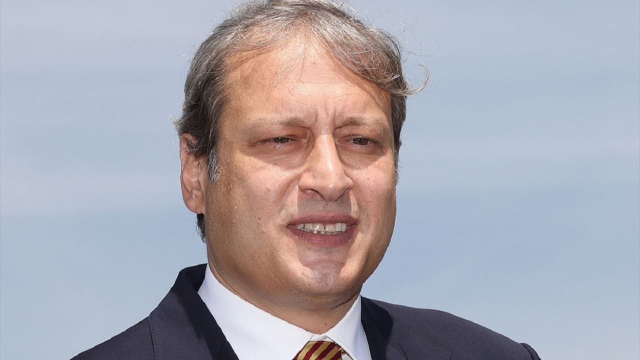 Burak Elmas’tan uyuşturucu suçlamalarına yanıt