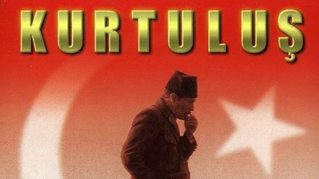 ‘Kurtuluş’ Ulusal Kanal’da