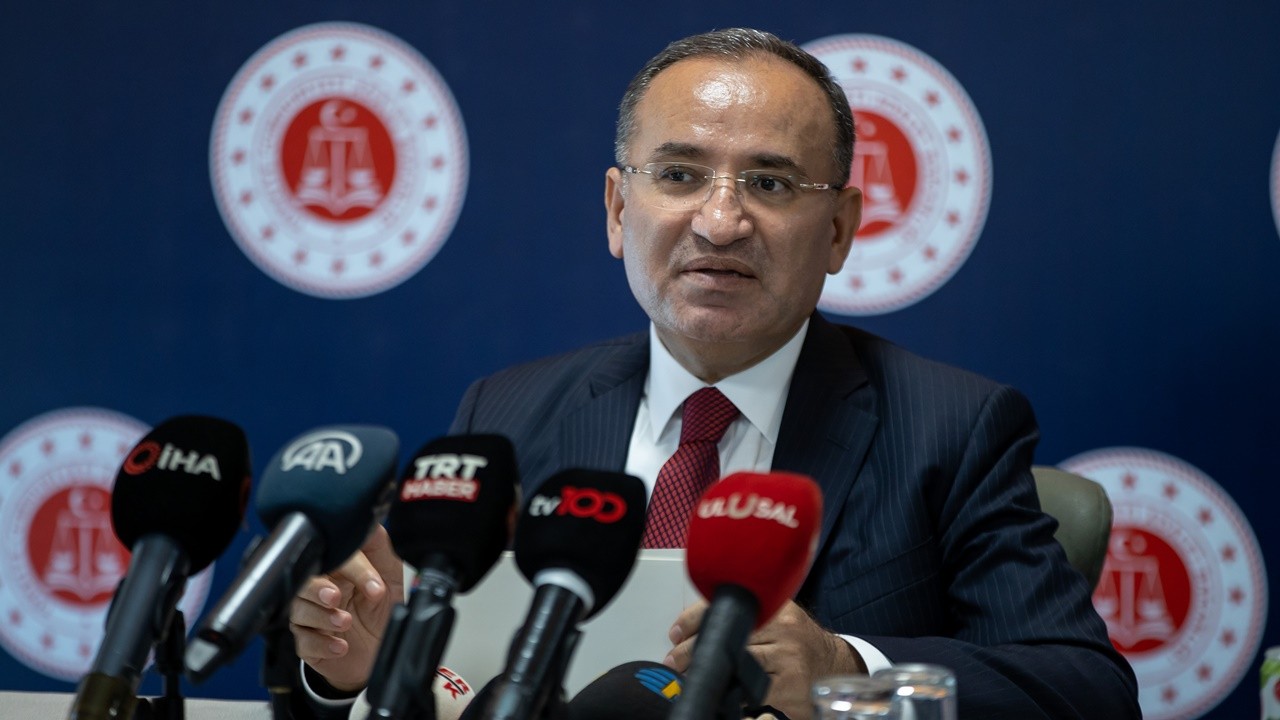Bekir Bozdağ’dan Avrupa’ya tepki: Terör örgütlerinin görüşlerini raporlarına koyuyorlar