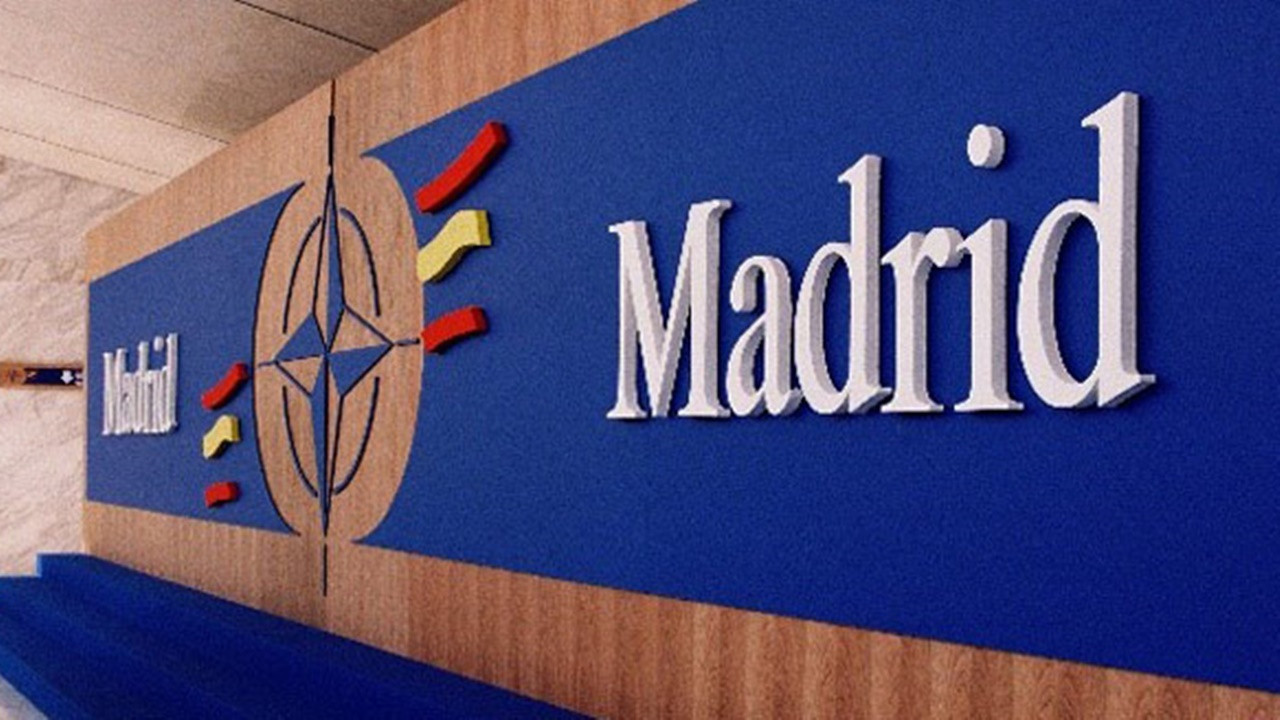 Madrid Zirvesi’ne Kuleba da katılıyor