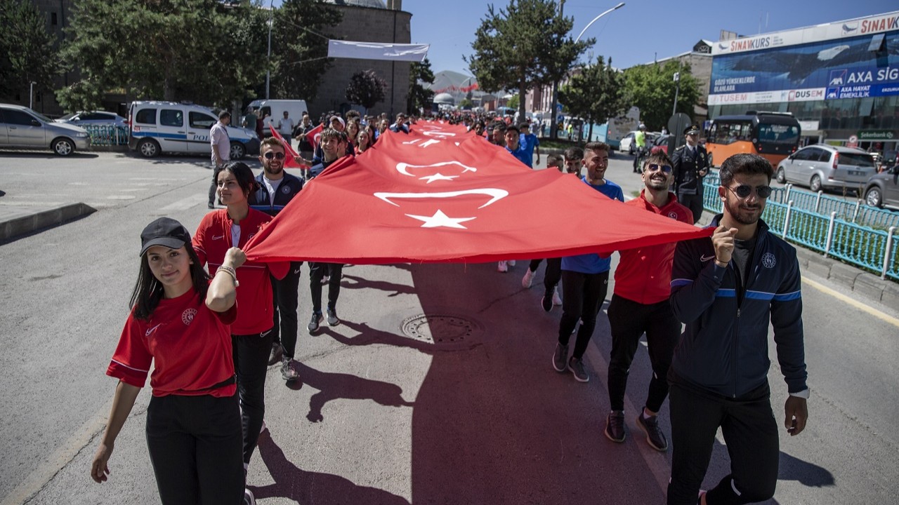 Tehdit sürüyor: Dahili ve harici düşmanlarla mücadeleye devam edeceğiz