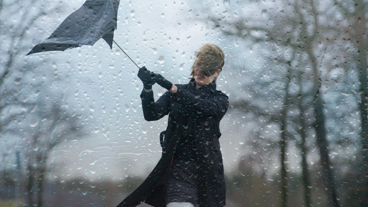 Meteoroloji uyardı: Sağanak yağış etkisini sürdürecek Eskişehir hava durumu
