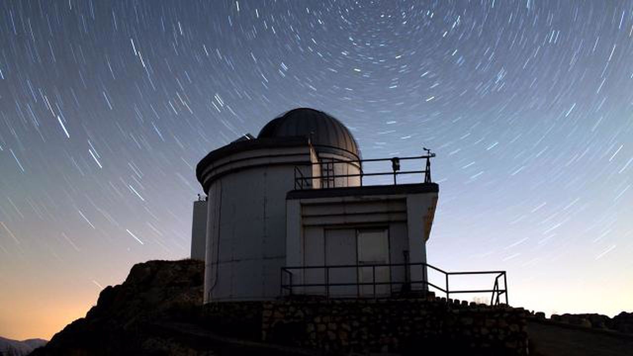 Astronomi meraklıları Saklıkent'te buluşacak, saklıkent nerede, astronomi meraklıları, gökyüzü gözlem etkinlikleri,TUBİTAK etkinlikleri,antalya haberleri, bilim