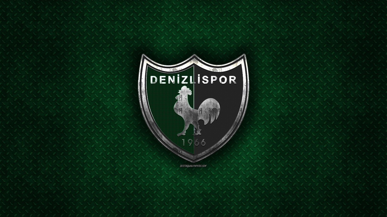 Geçmiş olsun Denizlispor!