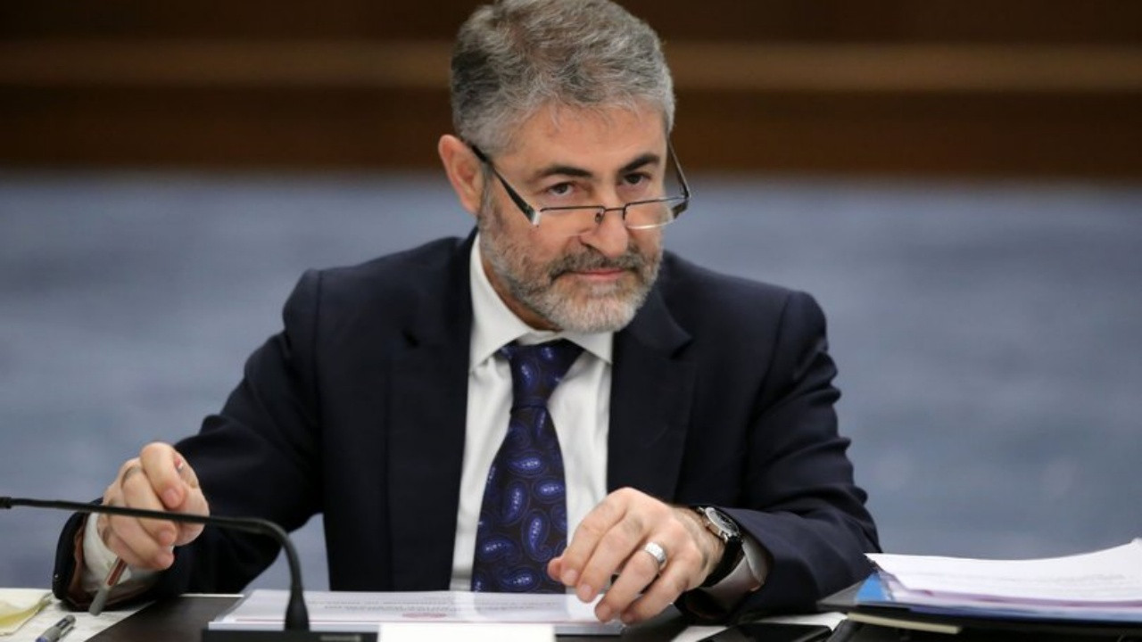 Bakan Nebati'den destek açıklaması