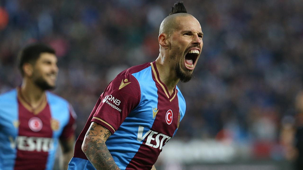 Trabzonspor Avrupa'da hasreti bitirmek istiyor