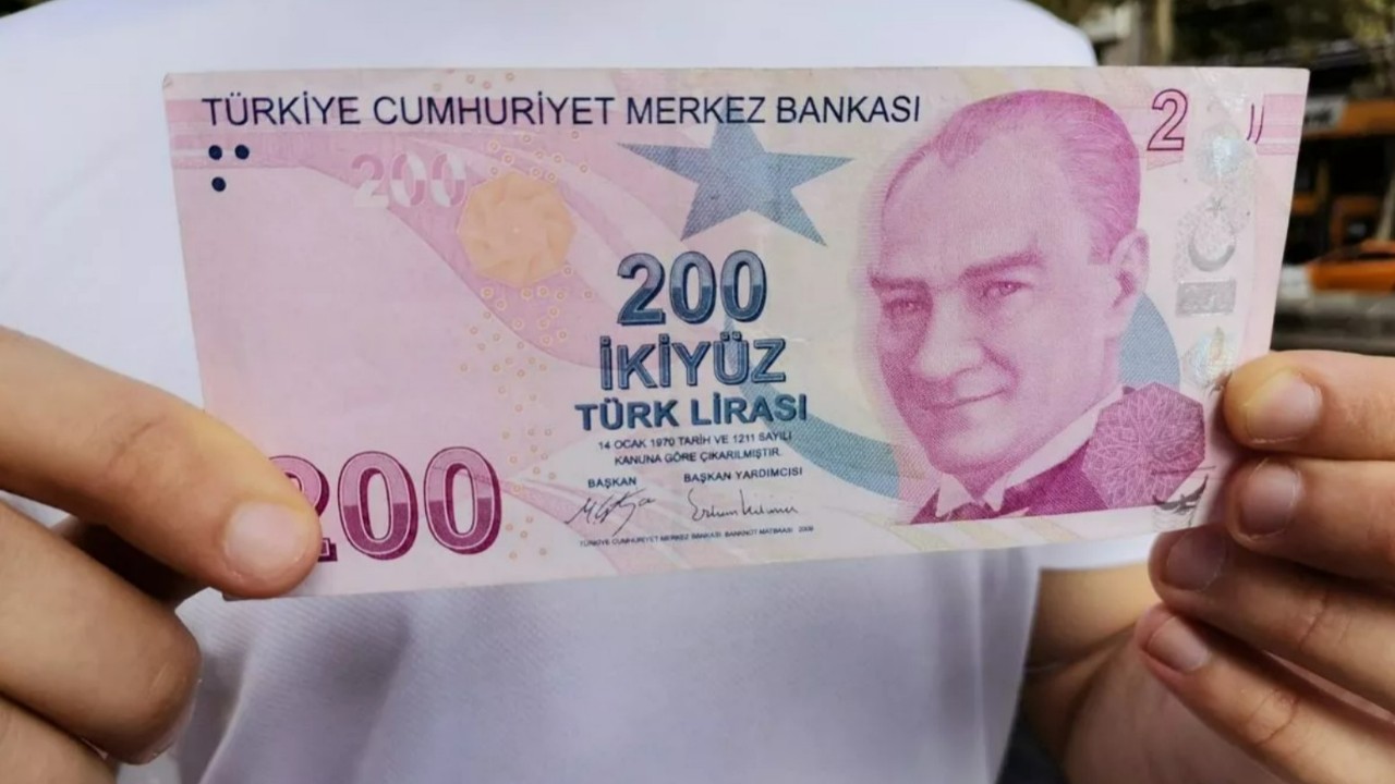 Cebinde 200 TL si Olanlar Dikkat 300 Bin Lira Yap yor 