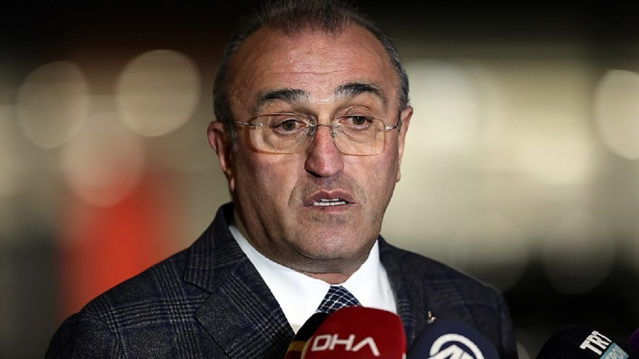 Abdurrahim Albayrak Galatasaray için anlaştığı ismi açıkladı