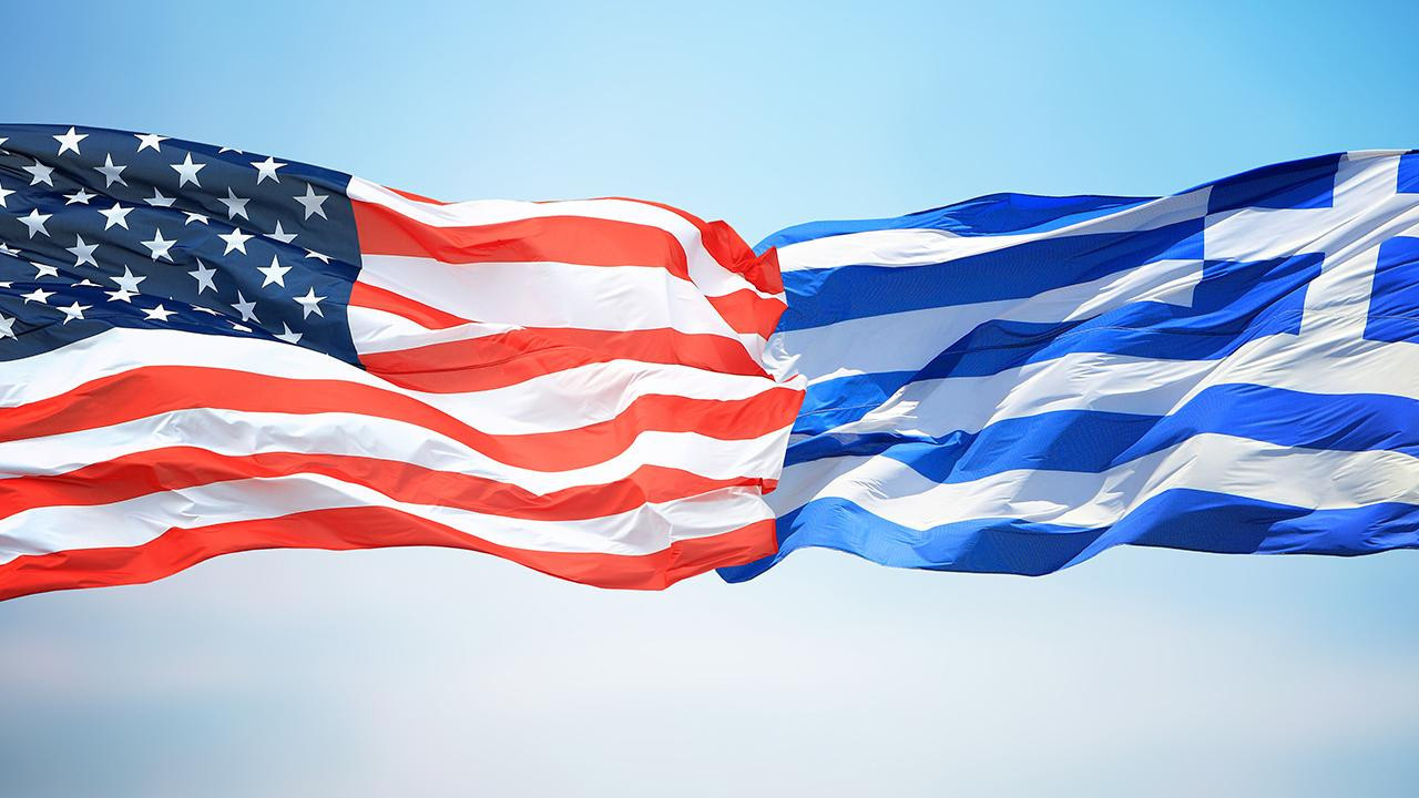 Trump, ABD’den Yunanistan’a üst düzey ziyaret! Trump, Rubio ve Hegseth gelecek