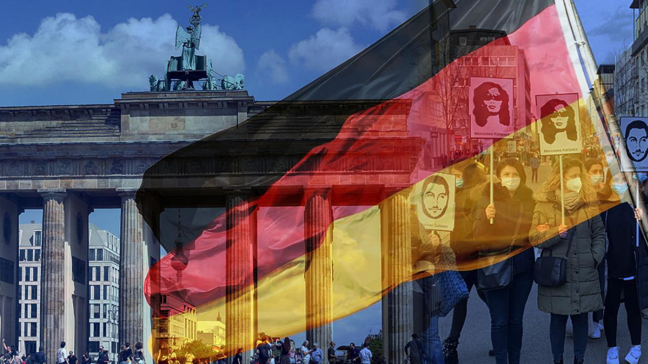 Almanların yüzde 90’ı ülkede ırkçılık olduğunu düşünüyor