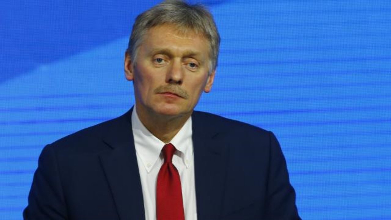 Peskov: Tahıl anlaşmasının hiçbir şansı yok