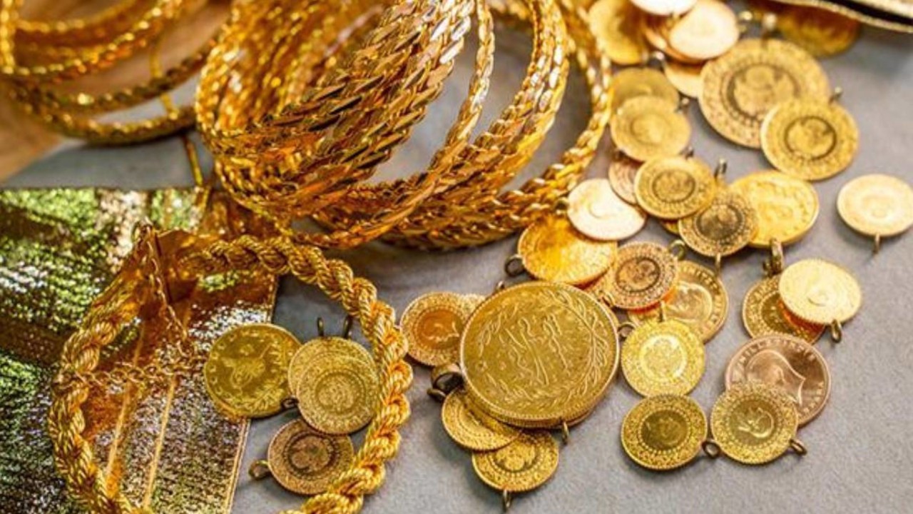 Dolar Euro Ve Alt n Fiyatlar nda Son Durum Ne Dolar Ka TL Gram 
